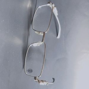 Cartier Jaguar Frames